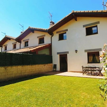 라이차 Magnifica Casa Con Jardin, Bbq E Hidromasaje 빌라 외부 사진