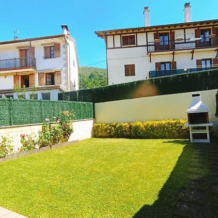 라이차 Magnifica Casa Con Jardin, Bbq E Hidromasaje 빌라 외부 사진