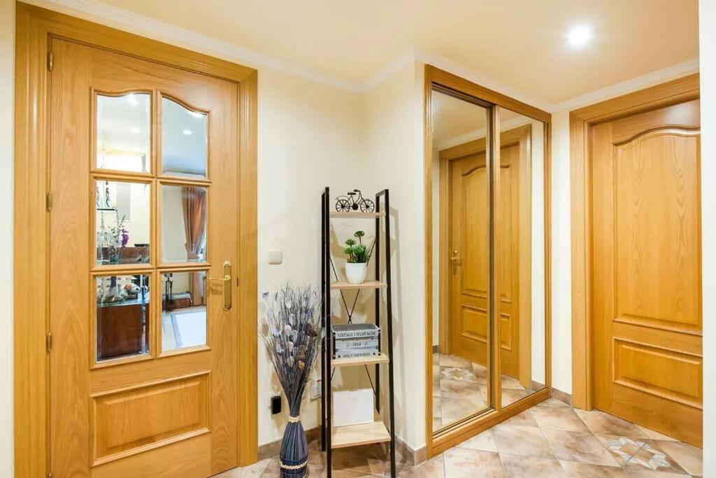 라이차 Magnifica Casa Con Jardin, Bbq E Hidromasaje 빌라 외부 사진