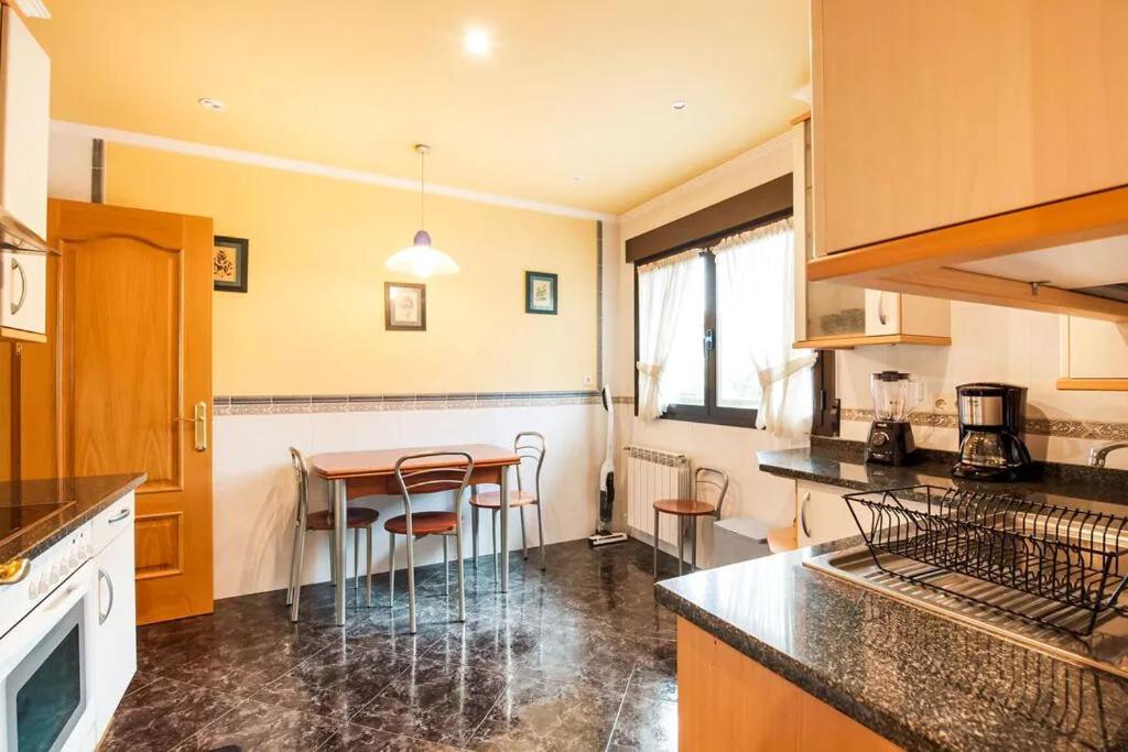 라이차 Magnifica Casa Con Jardin, Bbq E Hidromasaje 빌라 외부 사진