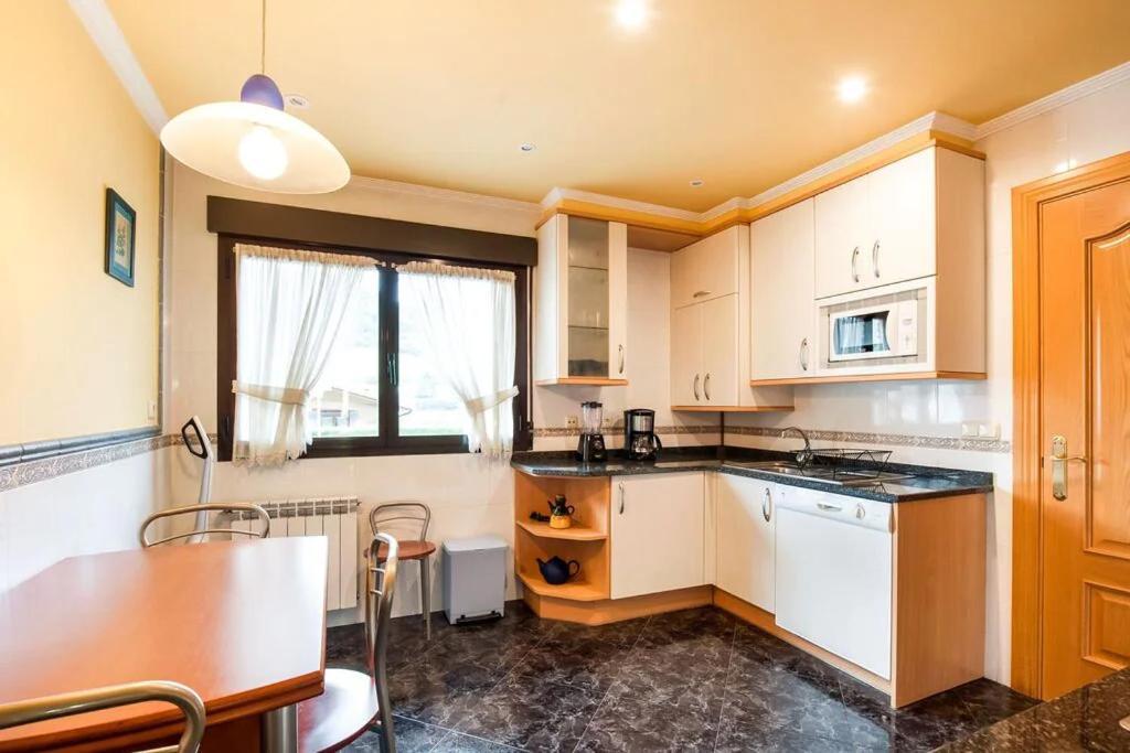 라이차 Magnifica Casa Con Jardin, Bbq E Hidromasaje 빌라 외부 사진
