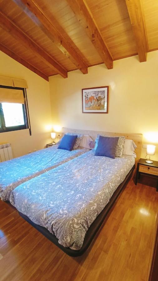 라이차 Magnifica Casa Con Jardin, Bbq E Hidromasaje 빌라 외부 사진