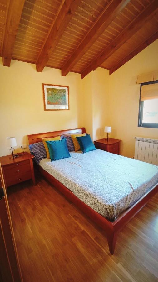 라이차 Magnifica Casa Con Jardin, Bbq E Hidromasaje 빌라 외부 사진