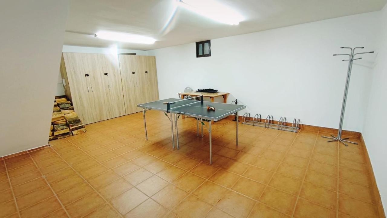 라이차 Magnifica Casa Con Jardin, Bbq E Hidromasaje 빌라 외부 사진